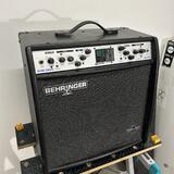 Behringer Blue Devil GX112