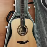 Furch Red D-SR 