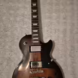 Epiphone Les Paul Smokehouse Burst