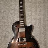 Epiphone Les Paul Smokehouse Burst