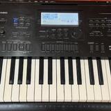 Casio WK 7600 