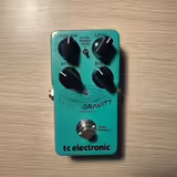 TC electronic Hyper Gravity Compresor
