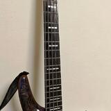Ibanez 5 lano