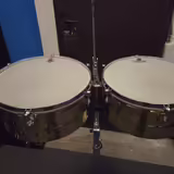 Tycoon Timbales 14" & 15"