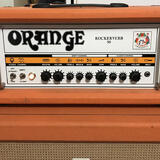 Orange Rockerverb 50