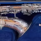 Tenor saxofon Kohlert & Synov&eacute; model Star No.257149