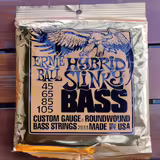 !!! PROD&Aacute;NO !!! Struny Ernie Ball 2833 Hybrid