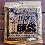 !!! PRODÁNO !!! Struny Ernie Ball 2833 Hybrid