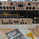 V Amp pro Bass