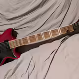 Hofner HCT Colorama II P90