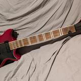 Hofner HCT Colorama II P90
