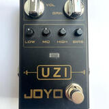 Joyo Uzi Distortion