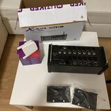 Behringer xair 16