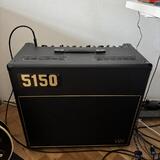 EVH 5150 40W lampové kombo