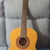 Kytara pro lev&aacute;ky - Pasadena CG161
