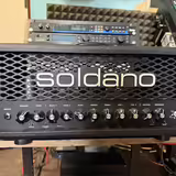 SOLDANO ASTRO 20 HEAD 