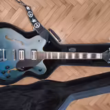 Gretsch G2622T Streamliner Center Block Bigsby + Case/Strap