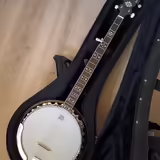 Fender banjo