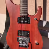 WASHBURN N 2