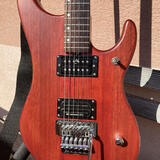 WASHBURN N 2