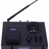 the t.bone IEM 100 - 863 Mhz