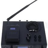 the t.bone IEM 100 - 863 Mhz