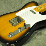  FENDER JAPAN TELECASTER   TL-55US 2TS