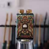 Beetronics Vezzpa Fuzz
