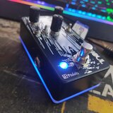 Ghoul overdrive MH pedals (zamluveno)