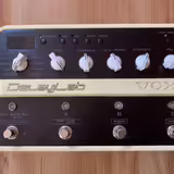 VOX DelayLab
