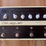 VOX DelayLab
