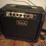 Koch Studiotone 20w /Výměna/