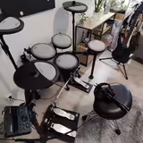 Elektronick&eacute; bic&iacute; Roland VQD106