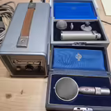 Neumann CMV 563 s M55K + N61 + M7,nebo M8/M7s