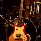 Supro Ozark Vintage 60&rsquo;s Original 