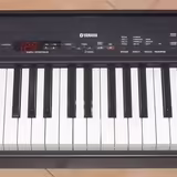 Stage piano Yamaha P-80