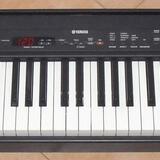Stage piano Yamaha P-80