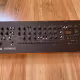 KORG minilogue xd modul