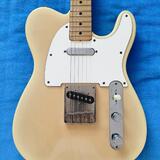 Telecaster Custom, Made in Japan