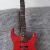 B.C.Rich USA ST Gunslinger Legacy