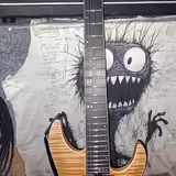 Schecter C-7 SLS
