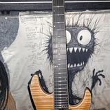 Schecter C-7 SLS