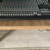 Predám mix Behringer Eurodesk MX8000A