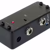 One Control MIDI Solo Stereo Loop