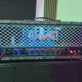 DorD Mesa mark IV