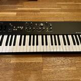 Waldorf STVC