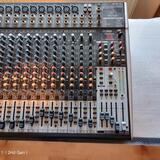 Behringer XENYX X 2442 USB Analogový mixpult