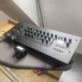 korg MINILOGUE XD module