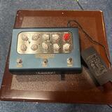LANEY Kytarový preamp a loadpedal