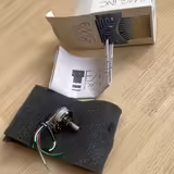 EMG - EXB Bass Expander